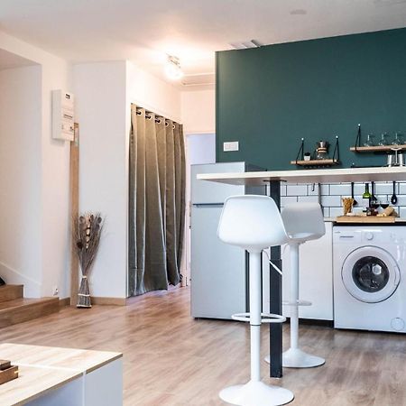 Le Contemporain - Bel Appartement T2 A بواتييه المظهر الخارجي الصورة