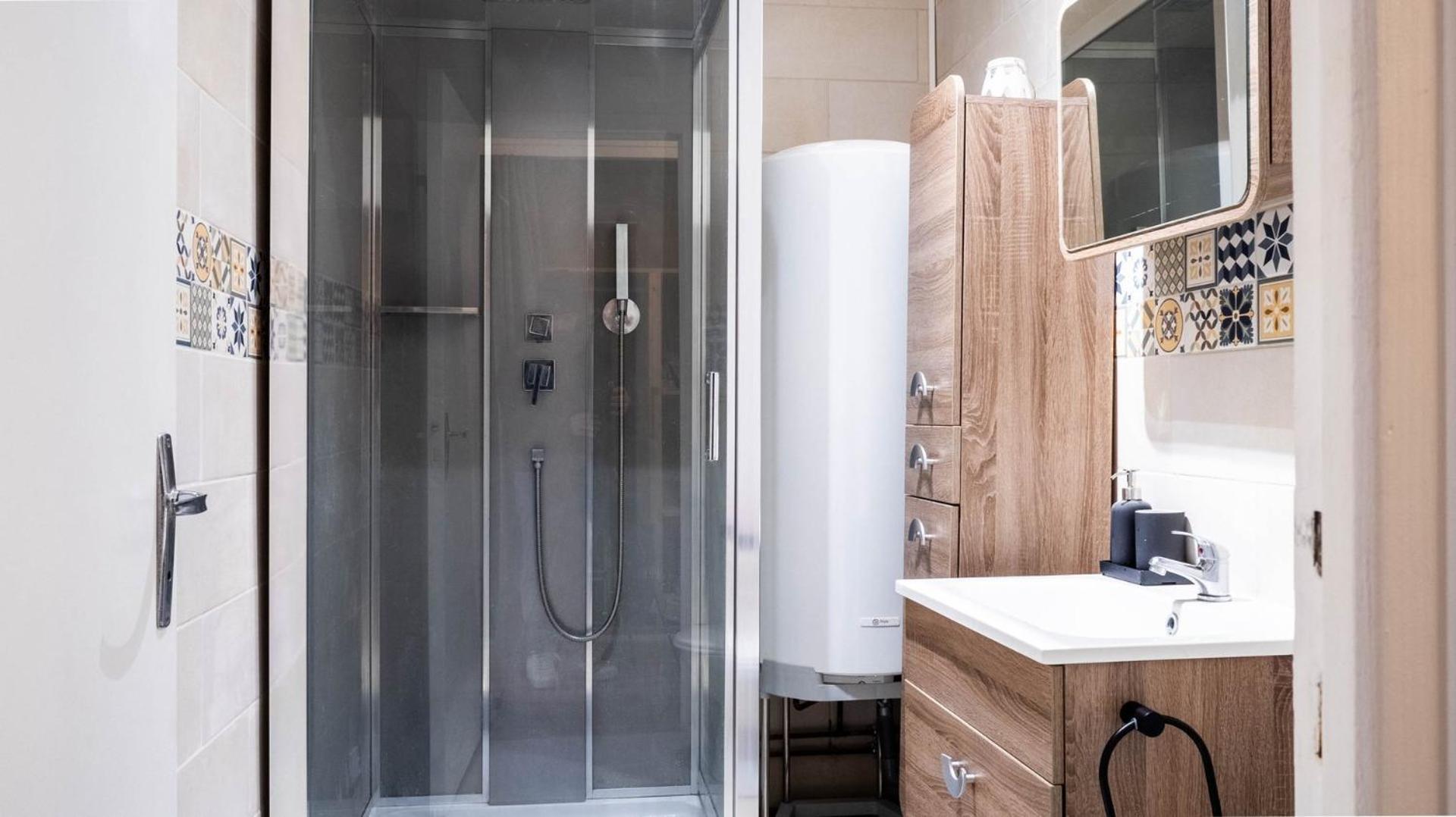 Le Contemporain - Bel Appartement T2 A بواتييه المظهر الخارجي الصورة